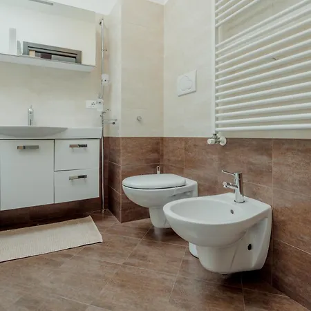 公寓 La Mula De X4 Stazione