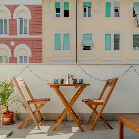 La Mula De X4 Stazione 公寓 *