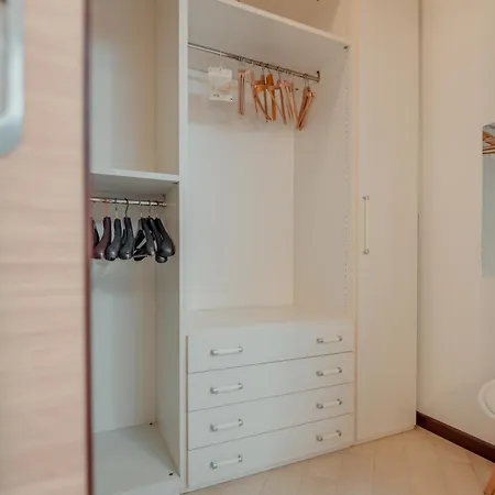 La Mula De X4 Stazione Apartment Trieste